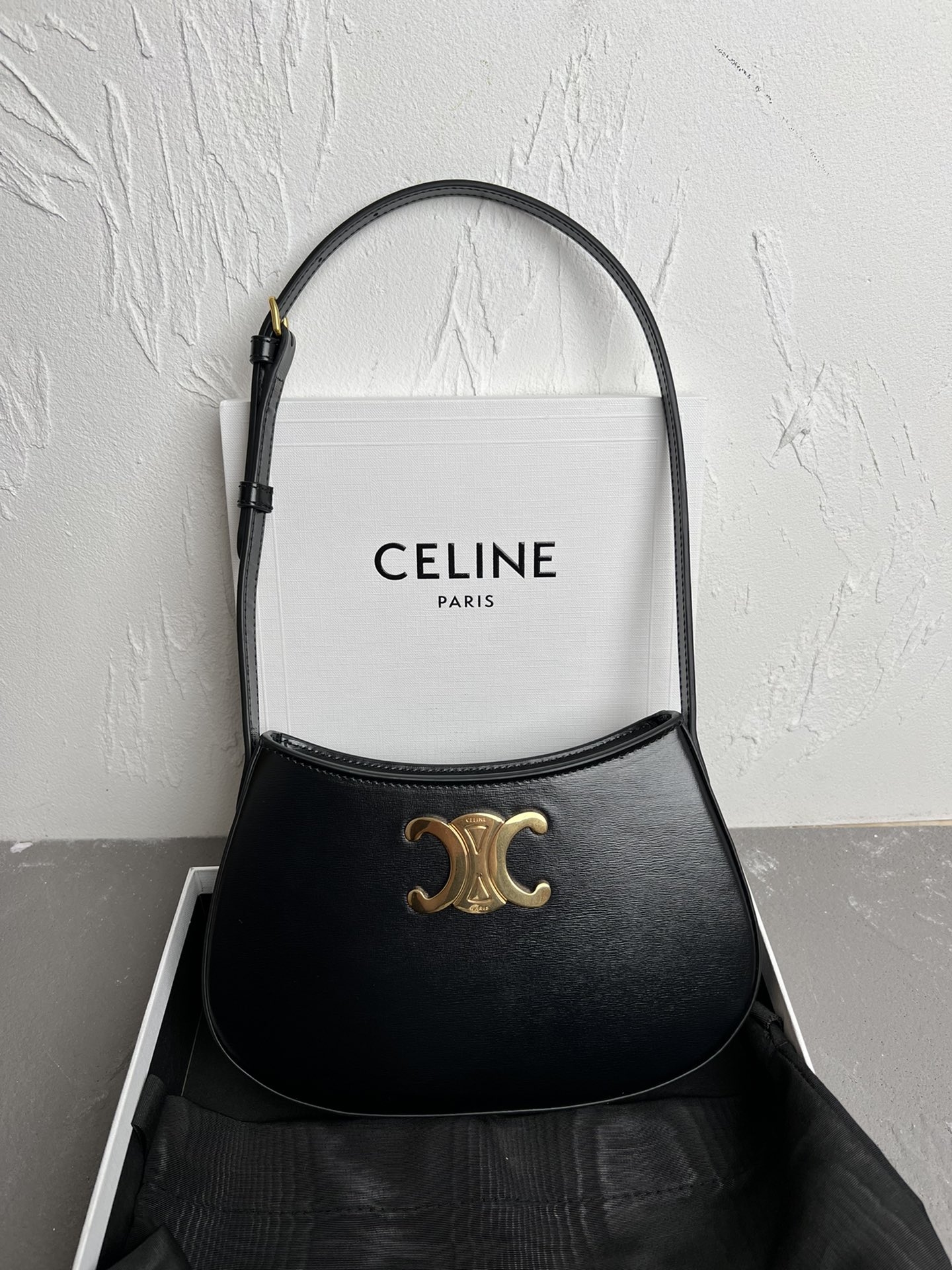 Celine Hobo Bags